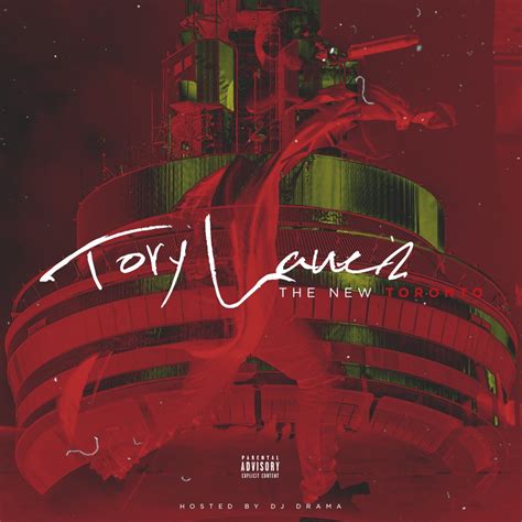 MADEDesigns — [Cover Art] Tory Lanez - The New Toronto