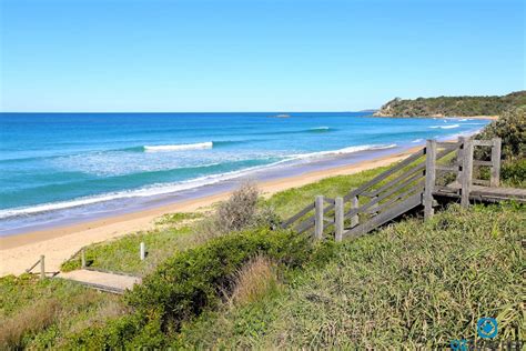 Coffs Coast , a jewel in the crown of the NSW mid north coast - OZBEACHES