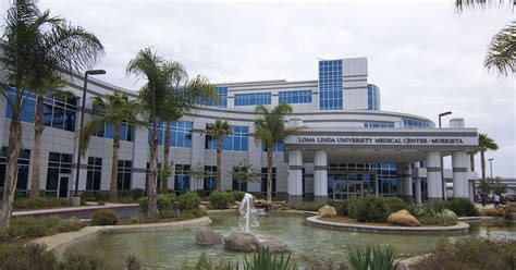 Loma Linda University Medical Center – Murrieta launching new medical ...