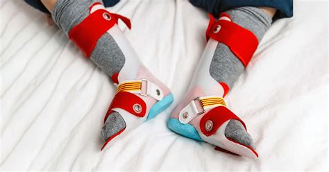 Afo Shoes For Kids | Kids Matttroy