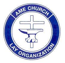 AME Lay Organization Logo | EbenezerAME YAM | Flickr