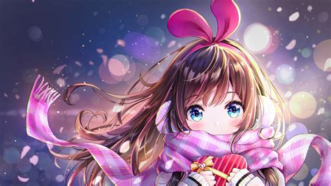 87 Wallpaper Hd Cute Anime Images - MyWeb