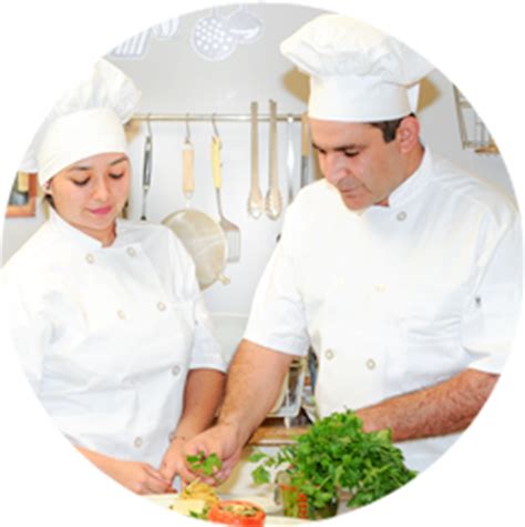 Culinary Arts – Columbia College Vocational Program