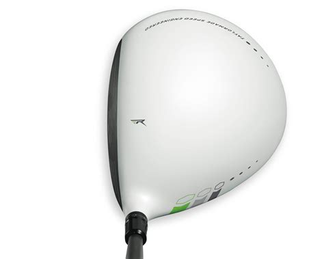 First Look – TaylorMade Woods for 2012 : intothegrain.com