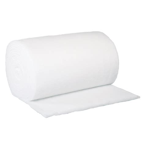 10 oz. 60'' Width, 45' Polyester Quilt Batting | Rowley | Rowley