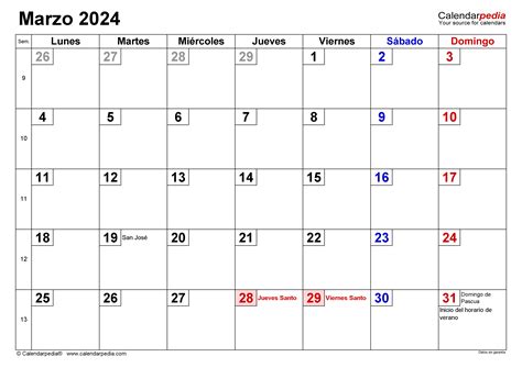 Calendario 4 Marzo 2024 - Heddi Kristal