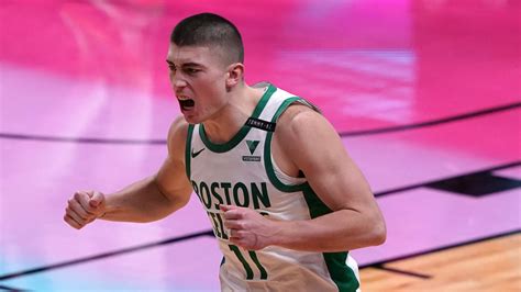 Celtics' Payton Pritchard outpacing all-time great shooters with hot start - NBC Sports Boston