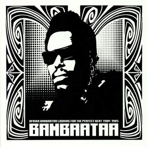 Planet Rock — Afrika Bambaataa | Last.fm