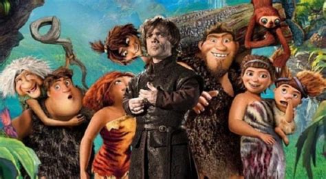 The Croods 2 Release Date, Cast, Plot And Check Here More Detail - Auto ...