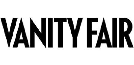 Vanity Fair Debuts New Logo For 100th Anniversary | HuffPost