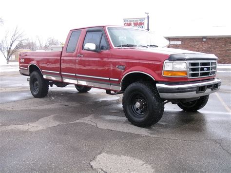 1994 Ford f250 turbo diesel parts