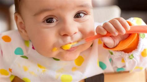 8 Resepi Makanan Pertama Bayi Yang Lazat Dan Berkhasiat Semua Ibu Wajib Cuba - Bidadari.My