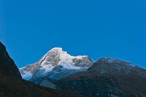 Paramount mountain Photograph by U Schade - Fine Art America