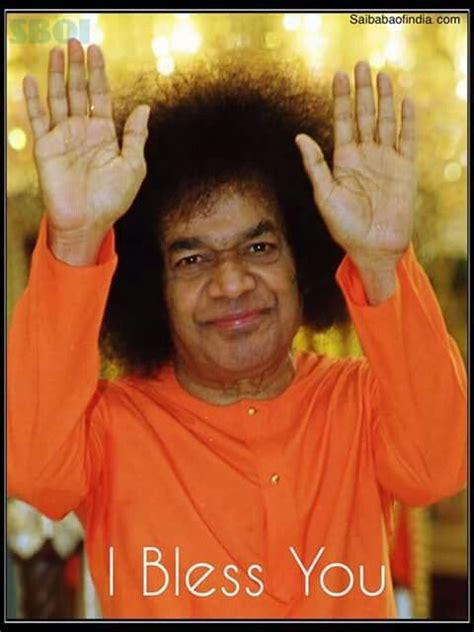 Sri Sathya Sai Baba - FinetoShine