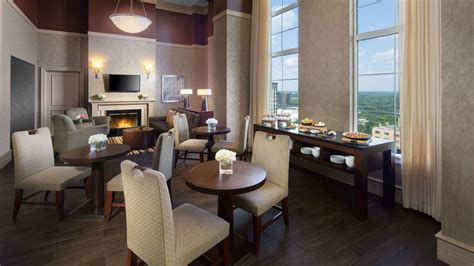 Luxury Hotel in Buckhead | Grand Hyatt Atlanta