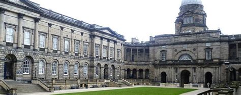 Edinburgh University Press Sees Sales Surpass £4 Million in 2021