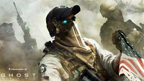 Ghost Recon Future Soldier #2 by DarkApp on DeviantArt