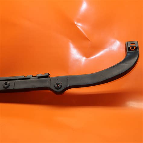 MASERATI GHIBLI REAR BUMPER BRACKET CENTER 2014 2015 2016 670004471 OEM