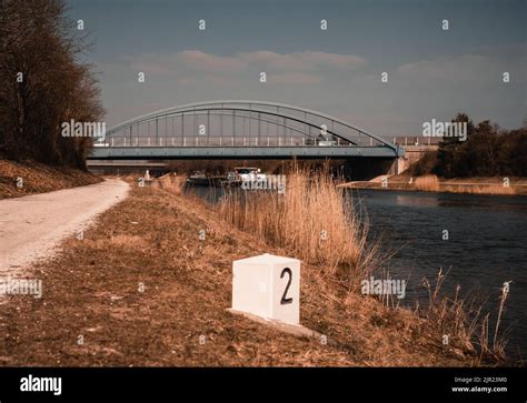 The John Frost Bridge, Arnhem , Netherlands Stock Photo - Alamy