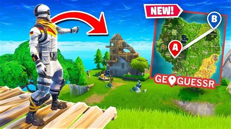 Lachlan | Can You GUESS Where I Am In Fortnite? (GeoGuessr) #2 - YouTube