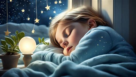 Kids Sleep Meditation