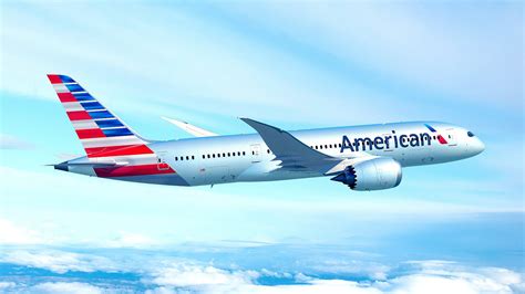 American Airlines Flight 77 - American Choices