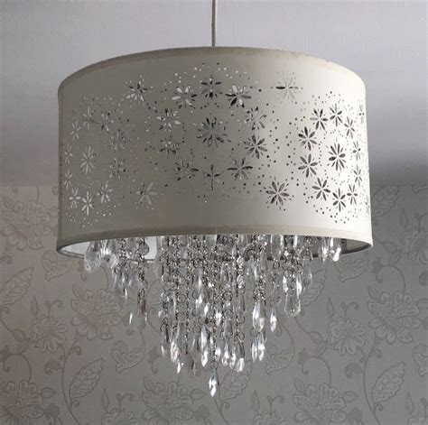 Laura Ashley light shades | in Beeston, Nottinghamshire | Gumtree