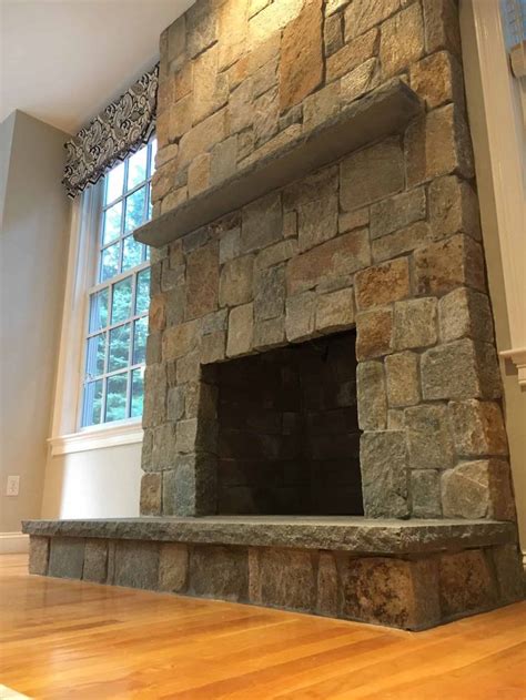 Photos | Thin stone veneer, Stone veneer wall, Stone veneer