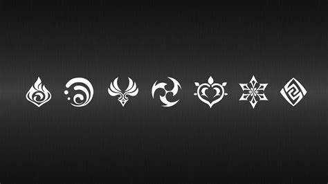 Element Logo Wallpapers - Top Free Element Logo Backgrounds ...