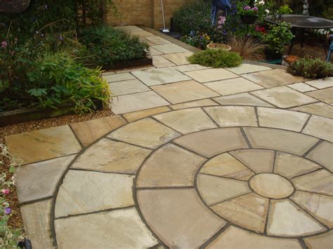 Patios Buckinghamshire | Driveways in Oxfordshire | Hamilton Paving