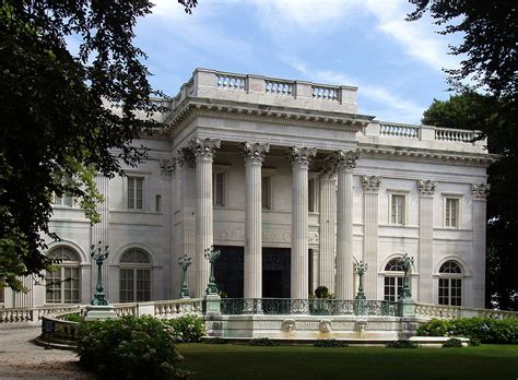 Marble House - Newport RI