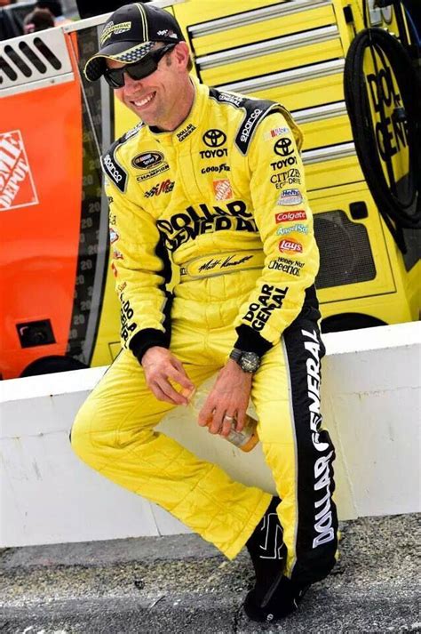 Matt Kenseth | Matt kenseth, Nascar cup series, Kyle busch