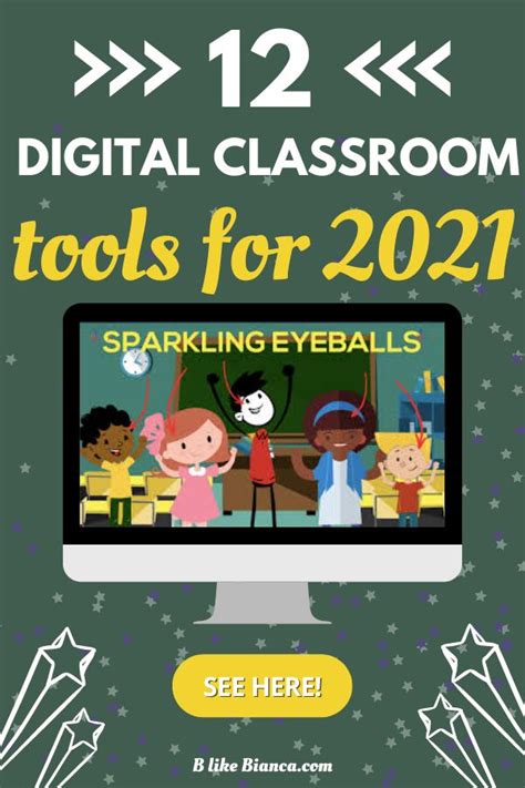 12 Top Digital Learning Tools for 2021