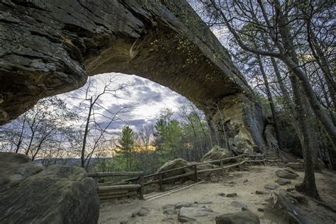 A Weekend in Kentucky's Red River Gorge | Outdoor Project