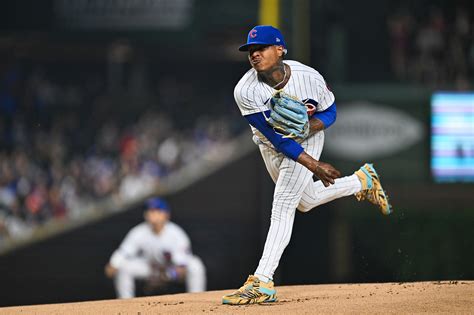 Marcus Stroman agrees to Yankees deal to bolster rotation