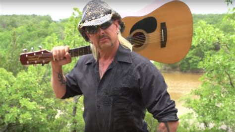 'Tiger King': Here are the absolutely best and worst Joe Exotic songs ...