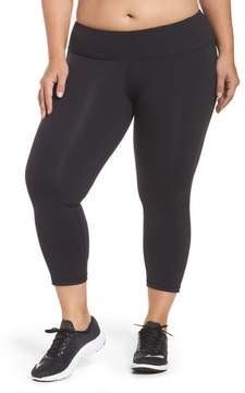 Plus-Size Workout Leggings | POPSUGAR Fitness