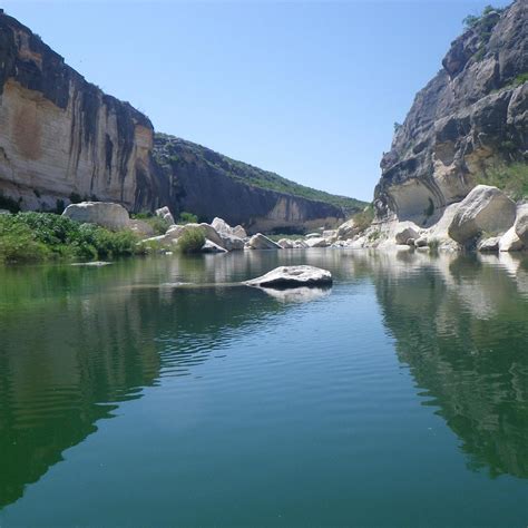 LOWER PECOS RIVER (Comstock) - 2023 Qué saber antes de ir - Lo más ...