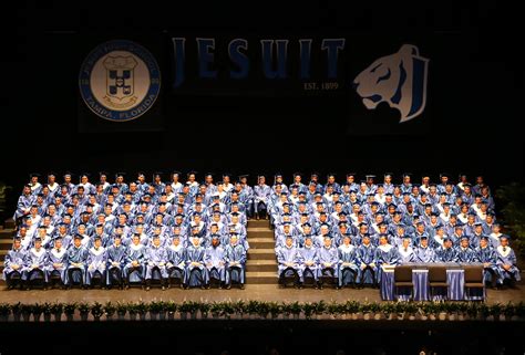 Alumni - Jesuit High School