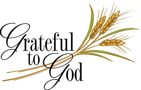 Christian Thanksgiving Clip Art Free - ClipArt Best