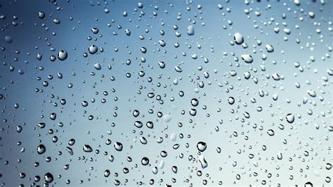 Windows Raindrops Wallpaper - WallpaperSafari