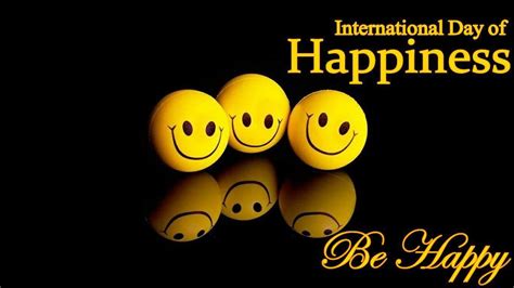 International Day Of Happiness Wallpapers - Wallpaper Cave