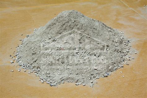 High Alumina Cement in Malaysia - Sing Lian Ping Sdn Bhd