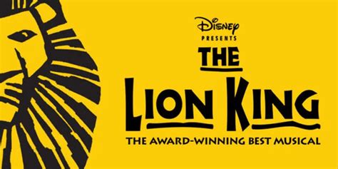 The Lion King Broadway Tickets - New York | SeatPlan