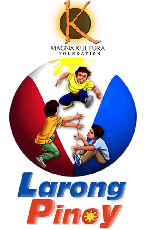 Palarong Pinoy: Reviving The Traditional Filipino Street Games In Today's Modern Times