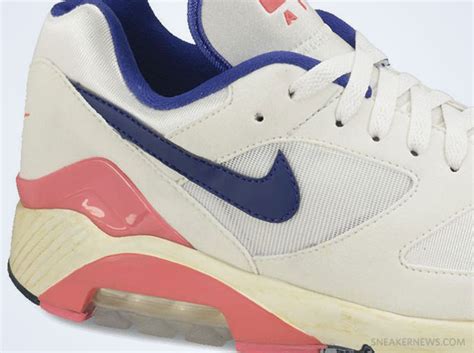 Nike Air Max 180 OG - SneakerNews.com