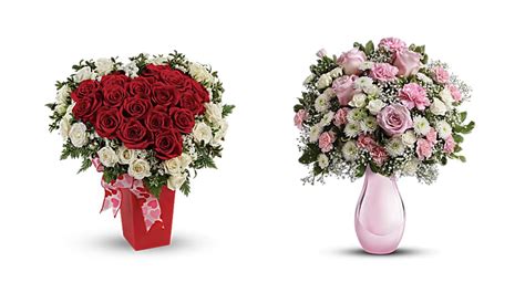 10 best Valentine’s Day flower delivery services, top bouquet picks - al.com