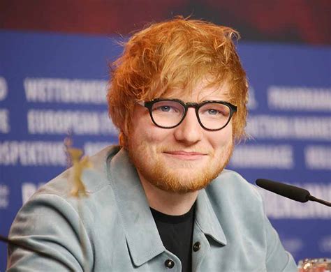 Ed Sheeran, Bach Top List Of Music People Use To Fall Asleep