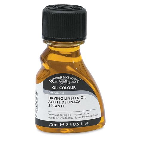 What is Linseed Oil? Learn About Uses in Oil Painting