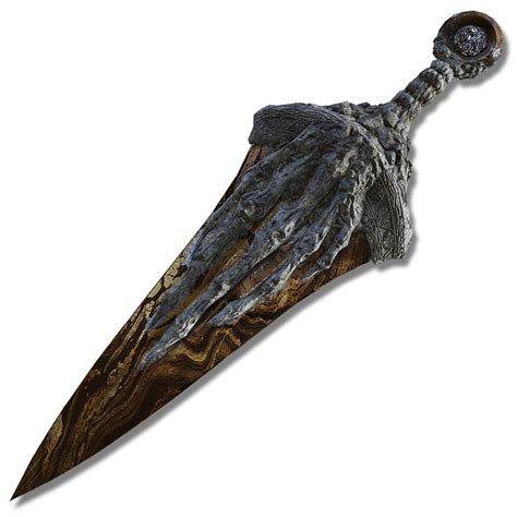 Cinquedea - Elden Ring - Daggers - Weapons | Gamer Guides®